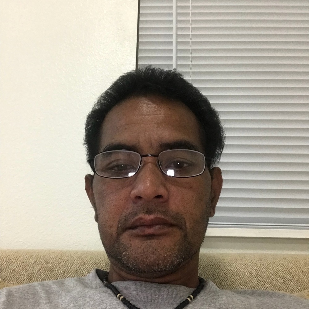 Meet your Posher, Carter